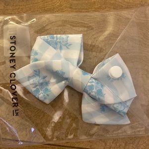 High Tea Collection never opened bow!